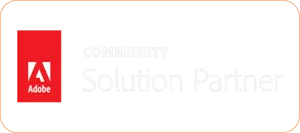 Adobe Partner