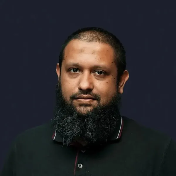 Mahmudul Haque Azad