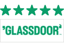 Glassdoor reviews