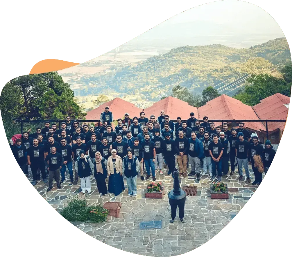 Craftsmen team culture and collaboration