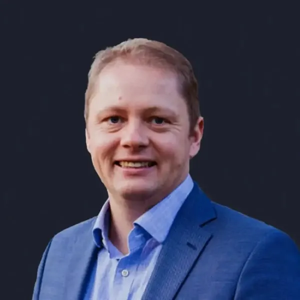 Kristian Bruarøy
