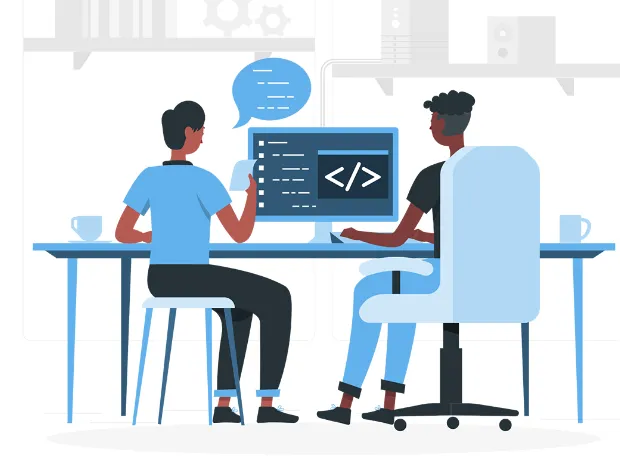 pair programming