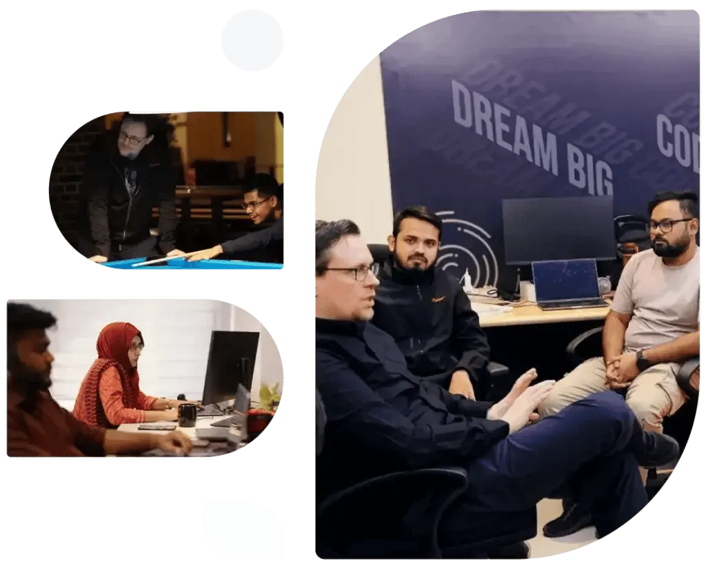 Craftsmen engineers pairing with AI-native workflows